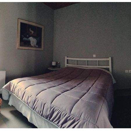 Artemis House Appartement Krokees Buitenkant foto