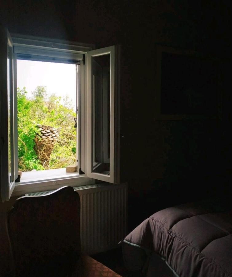 Artemis House Appartement Krokees Buitenkant foto